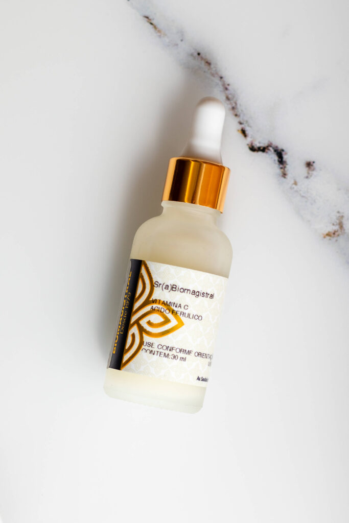 Biomagistral Maringá - Farmácia de Manipulação