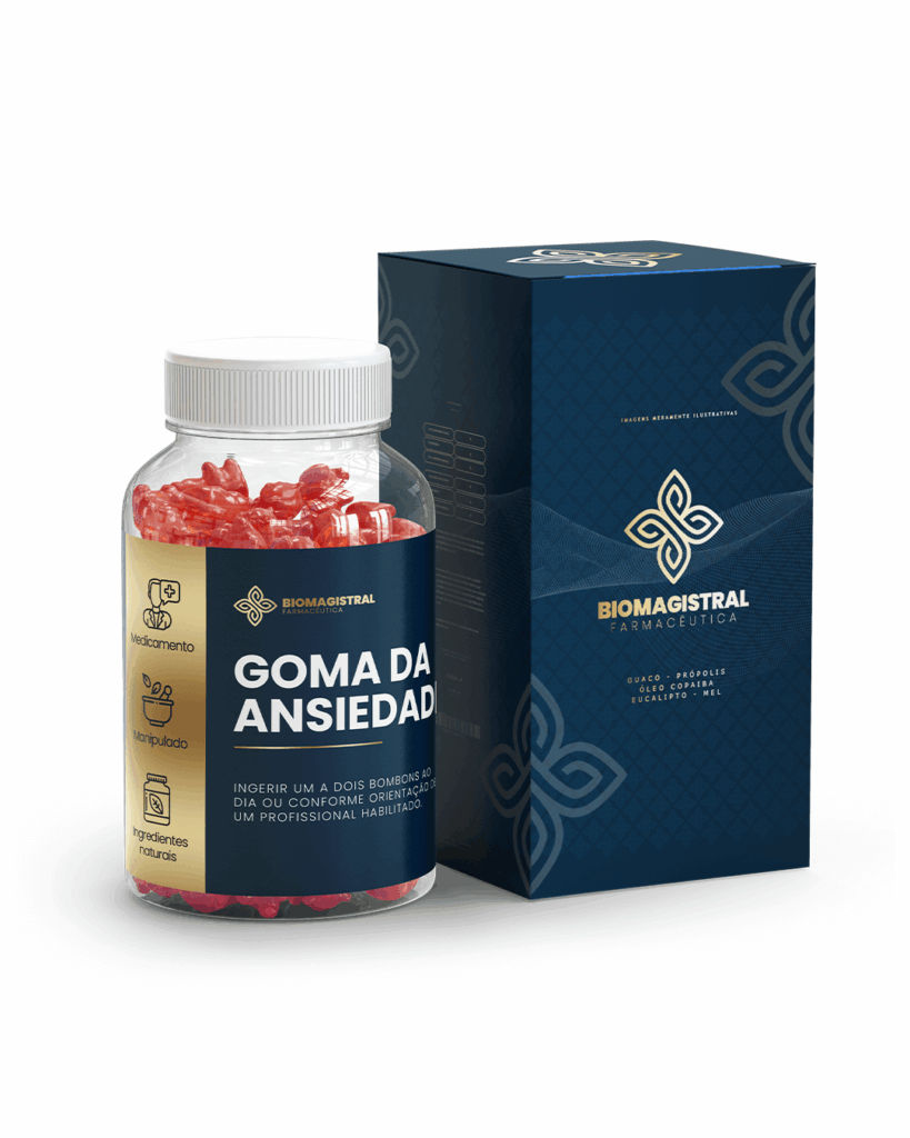 Biomagistral Maringá - Farmácia de Manipulação