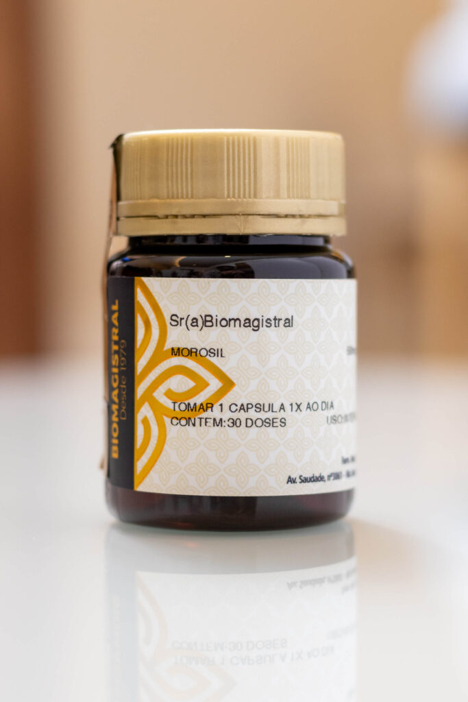 Biomagistral Maringá - Farmácia de Manipulação