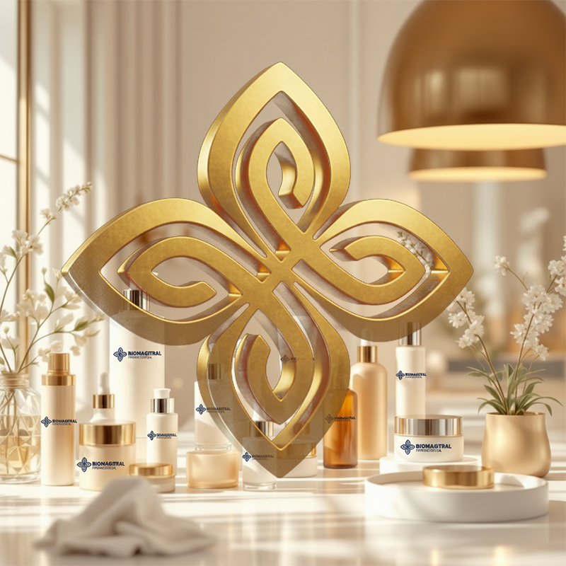 Biomagistral Maringá - Farmácia de Manipulação