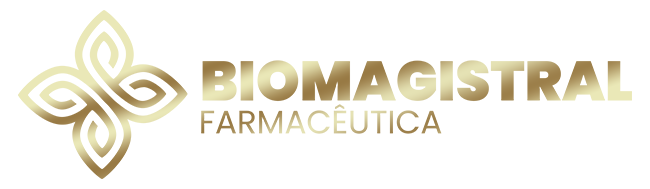 Biomagistral Maringá - Farmácia de Manipulação